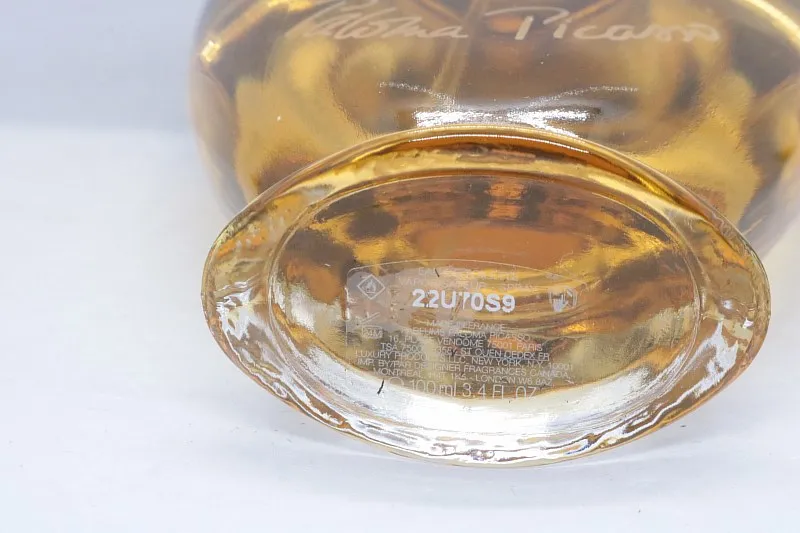 Paloma Picasso Paloma Picasso туалетная вода