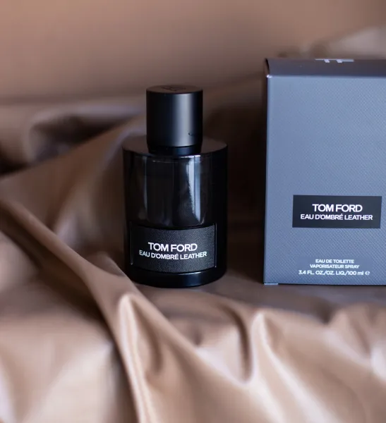 Tom Ford Eau d'Ombre Leather