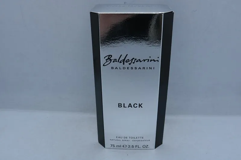 Baldessarini Black туалетная вода
