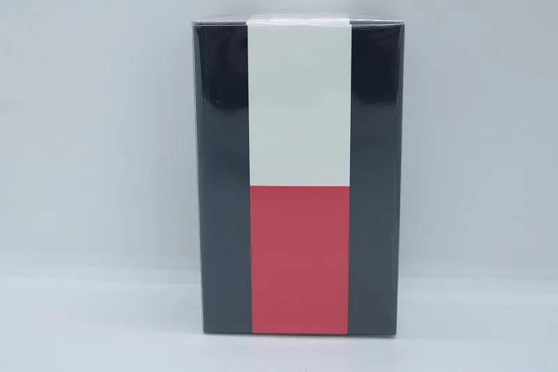 Tommy Hilfiger Impact