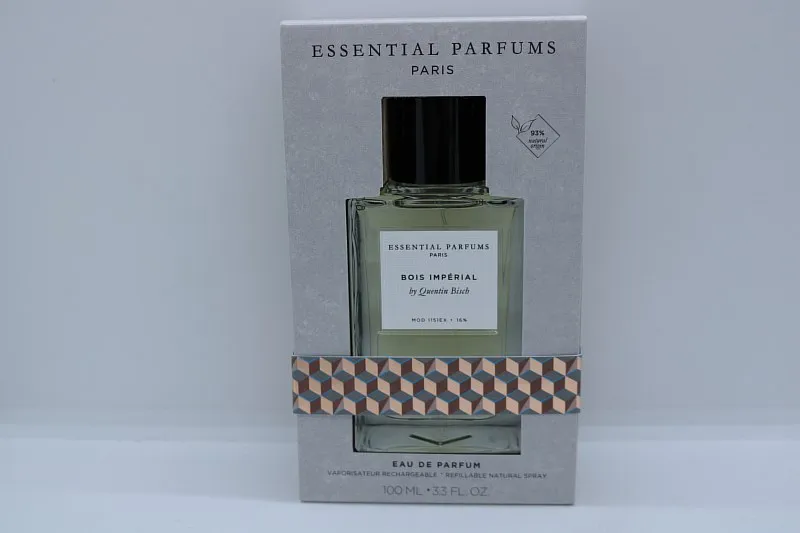 Essential Parfums Bois Imperial парфюмерная вода