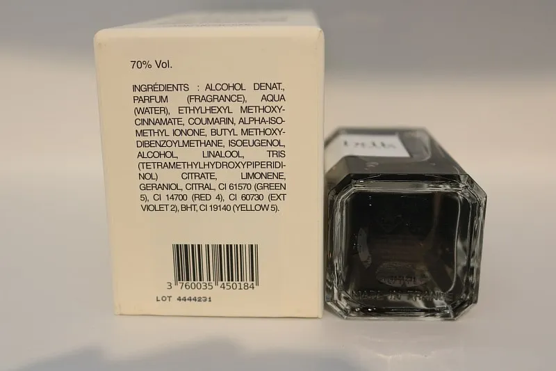 BDK Paris Gris Charnel парфюмерная вода