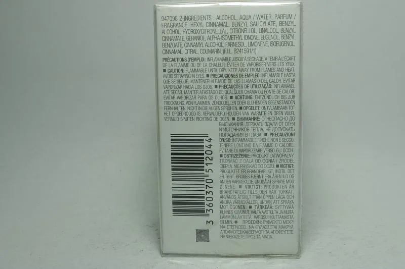 Cacharel Anais Anais L Original туалетная вода