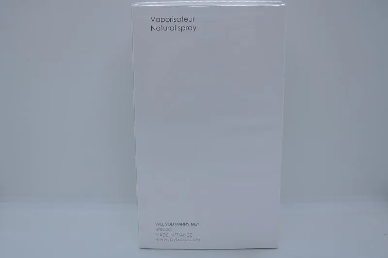 Bybozo Will You Marry Me?
