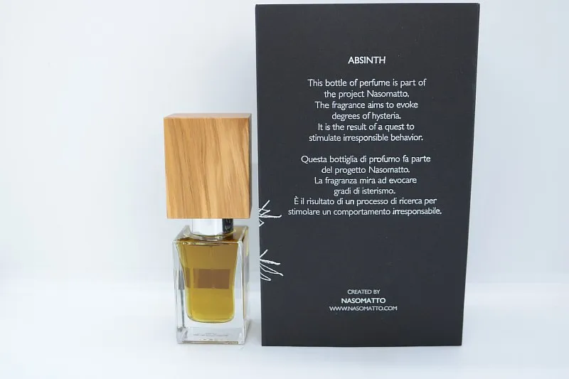 Nasomatto Absinth