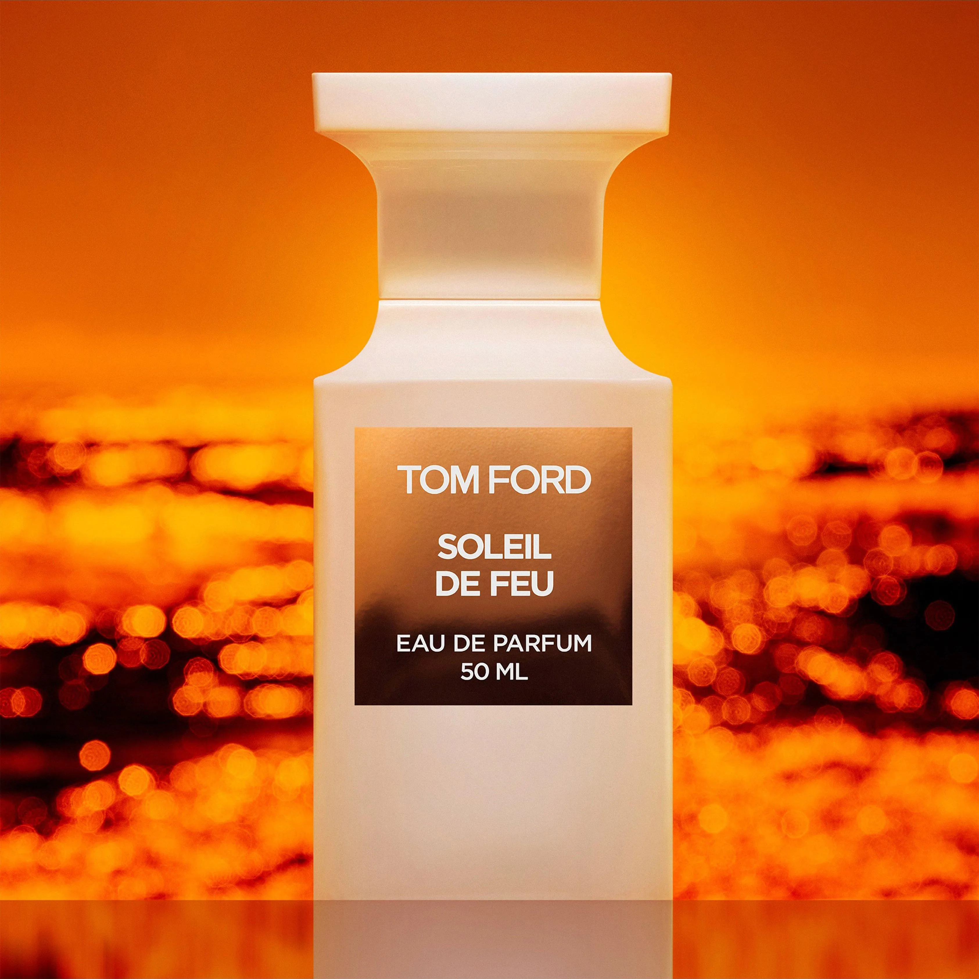 Tom Ford Soleil de Feu парфюмерная вода