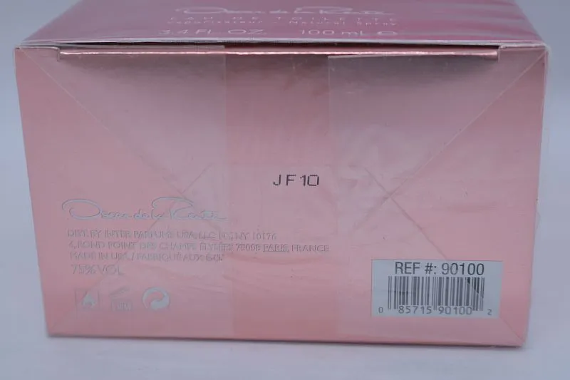 Oscar de la Renta Rosamor туалетная вода