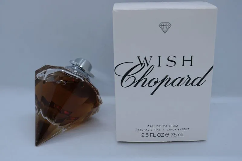 Chopard Wish парфюмерная вода
