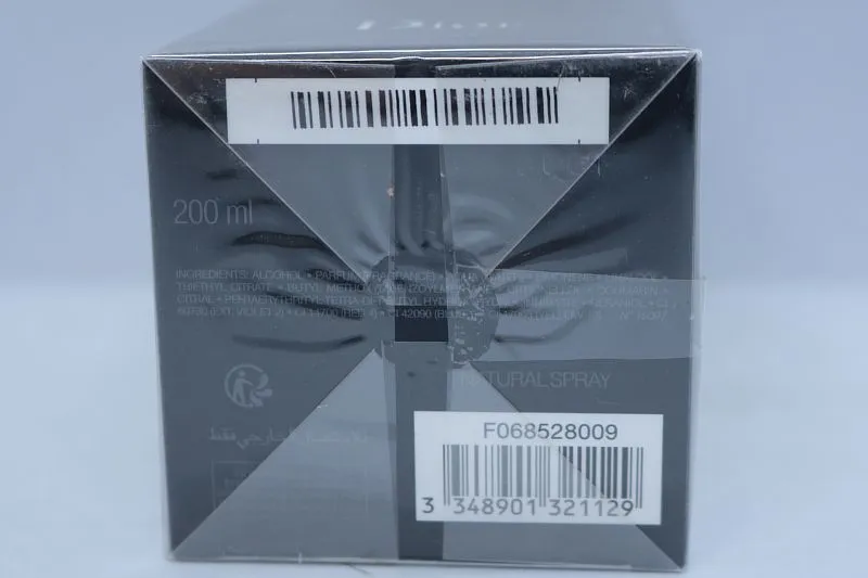 Christian Dior Sauvage туалетная вода