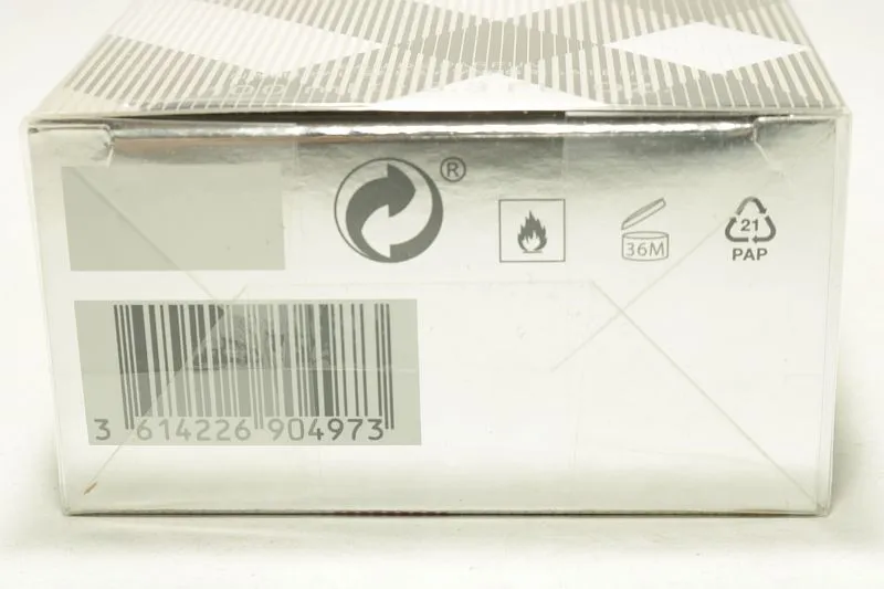 Burberry Burberry Brit For Her парфюмерная вода