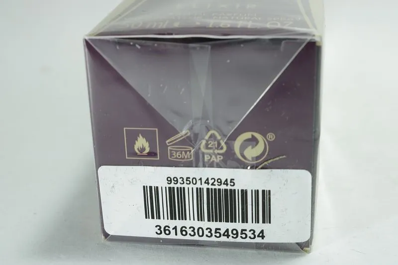 Lacoste Pour Femme Elixir парфюмерная вода