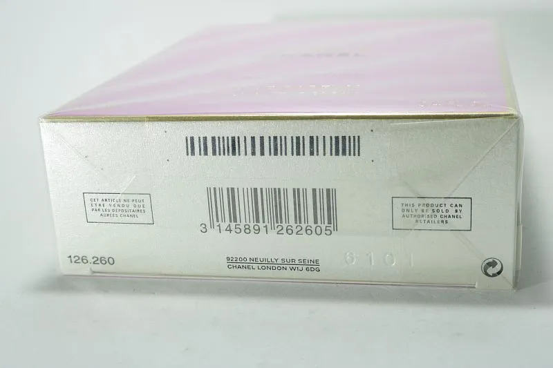 Chanel Chance Eau Tendre Eau de Parfum