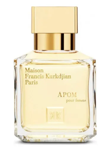 Maison Francis Kurkdjian APOM Pour Femme