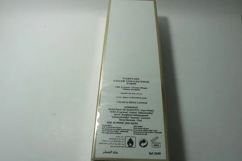 Remy Latour Jasmin de Grasse парфюмерная вода