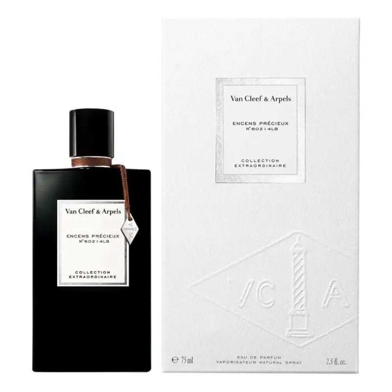 Van Cleef & Arpels Encens Precieux