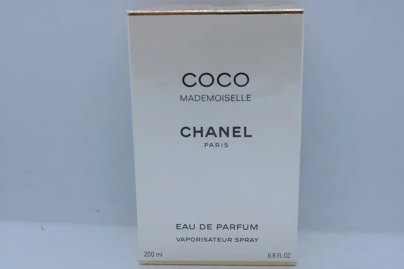 Chanel Coco Mademoiselle парфюмерная вода