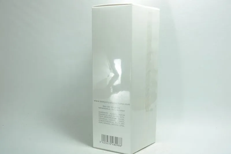 Issey Miyake L`Eau D`Issey туалетная вода