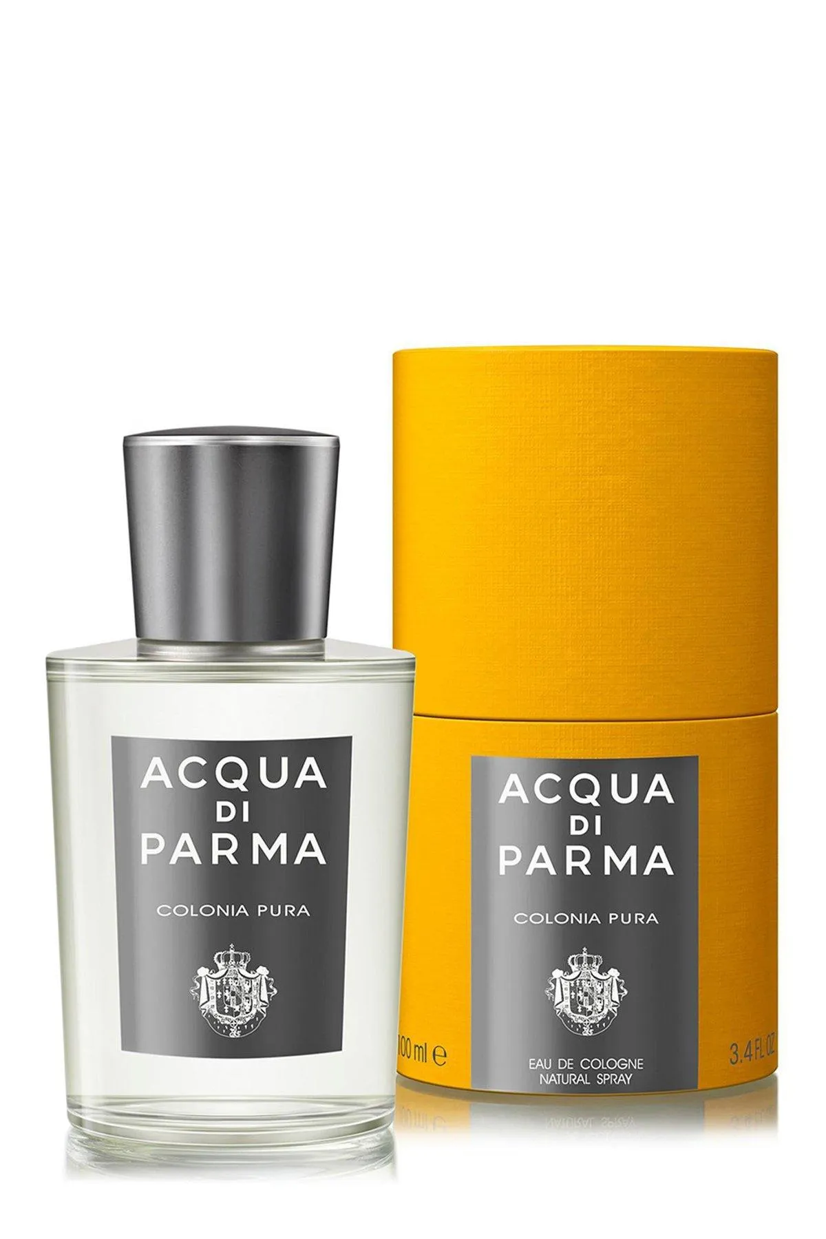Acqua di Parma Colonia Pura туалетная вода