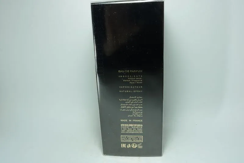 Mancera Cedrat Boise парфюмерная вода