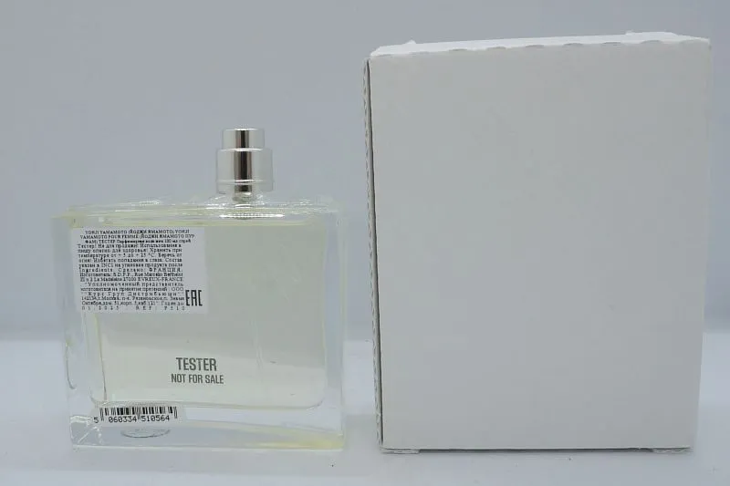 Yohji Yamamoto Yohji Yamamoto Pour Femme парфюмерная вода