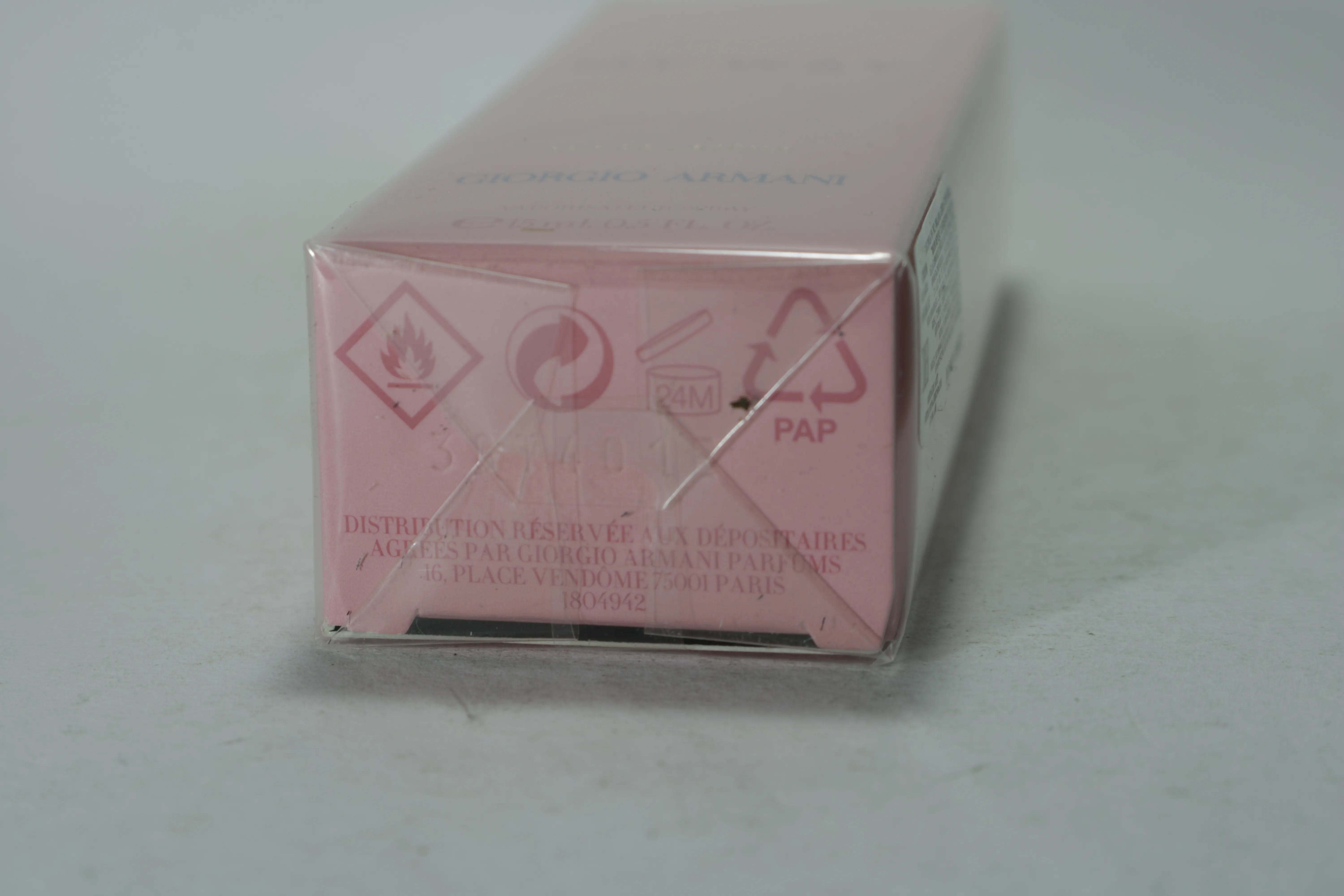 Giorgio Armani My Way парфюмерная вода