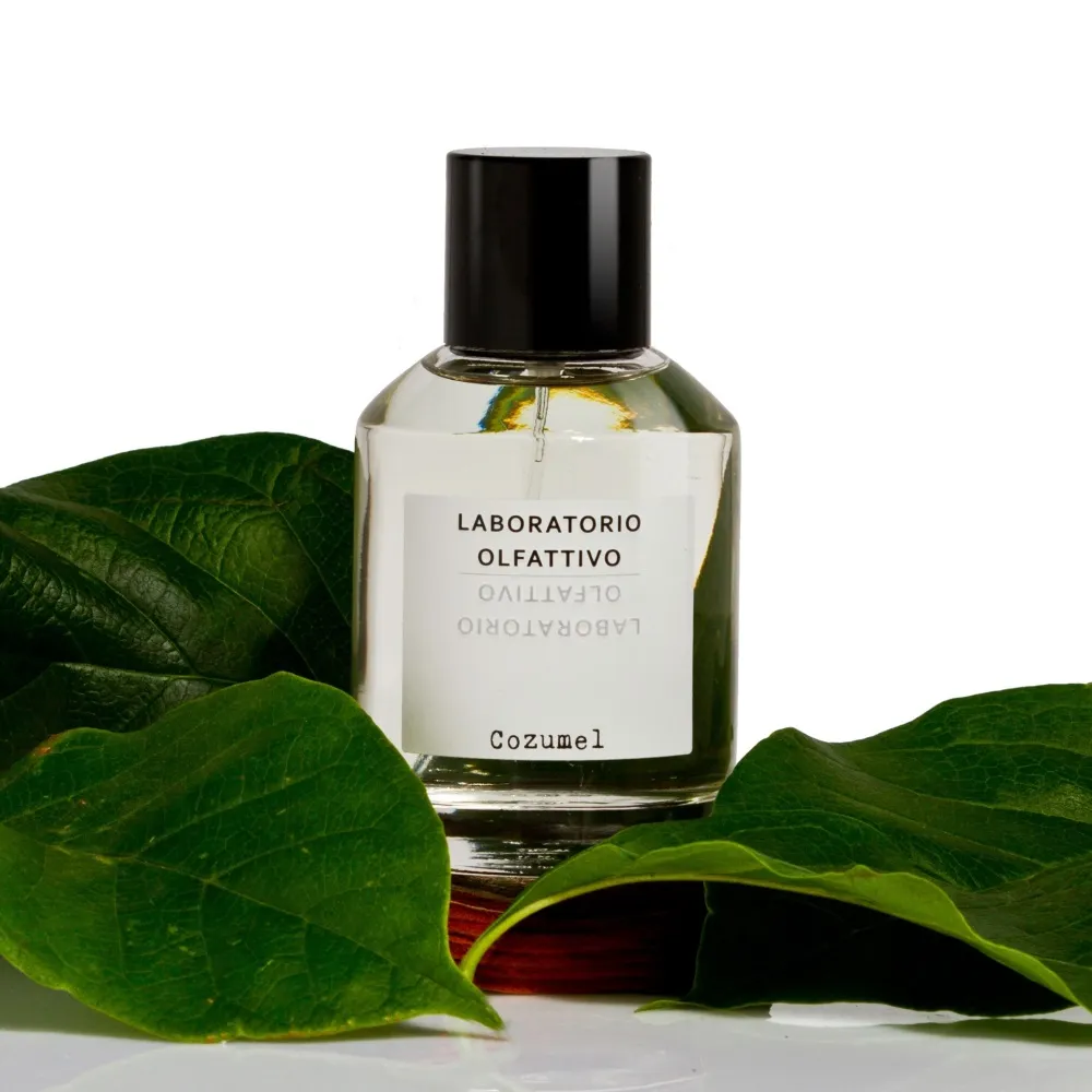 Laboratorio Olfattivo Cozumel парфюмерная вода