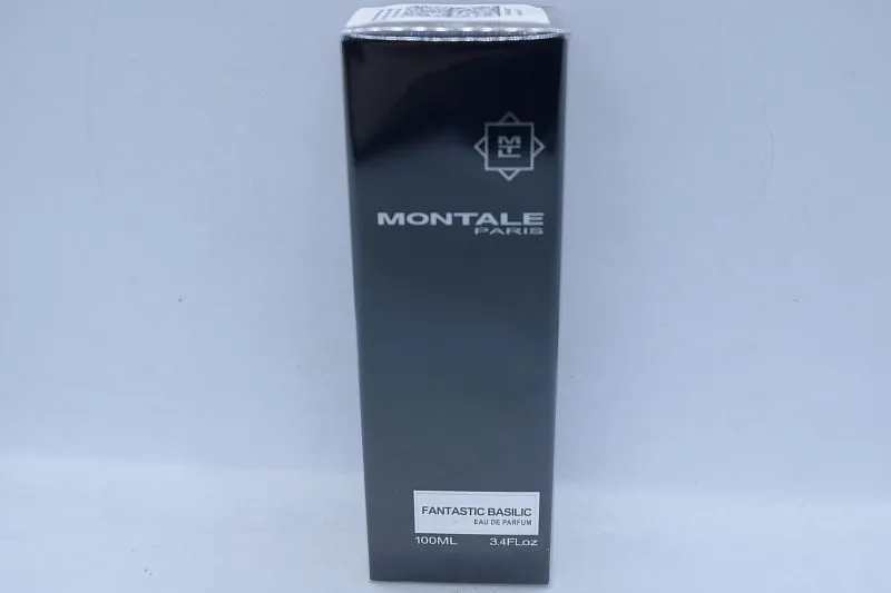Montale Fantastic Basilic парфюмерная вода