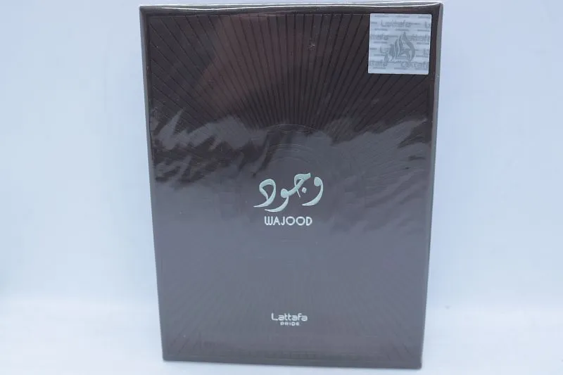 Lattafa Wajood парфюмерная вода