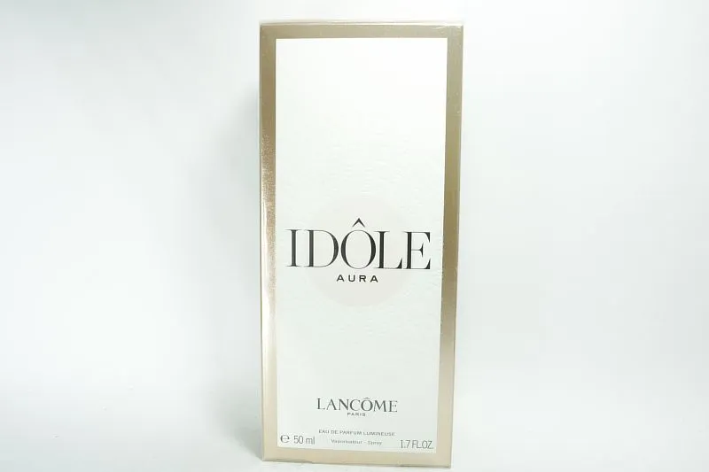 Lancome Idole Aura парфюмерная вода