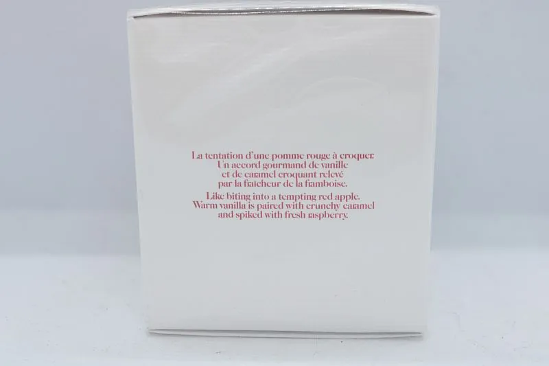 Nina Ricci Nina Rouge туалетная вода