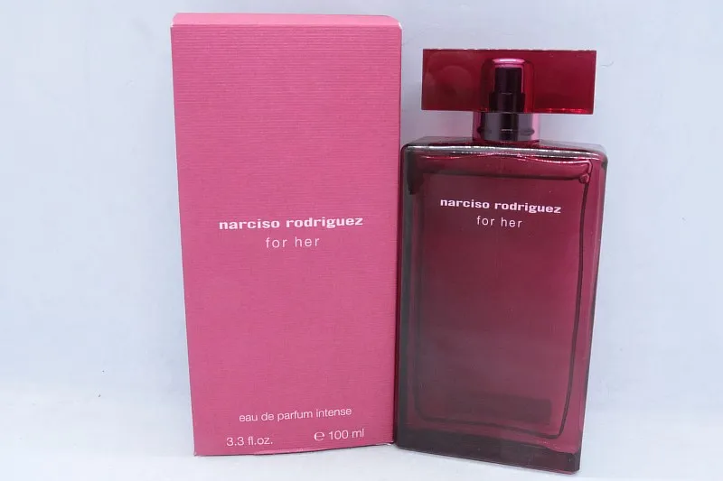 Narciso Rodriguez Narciso Rodriguez For Her Intense