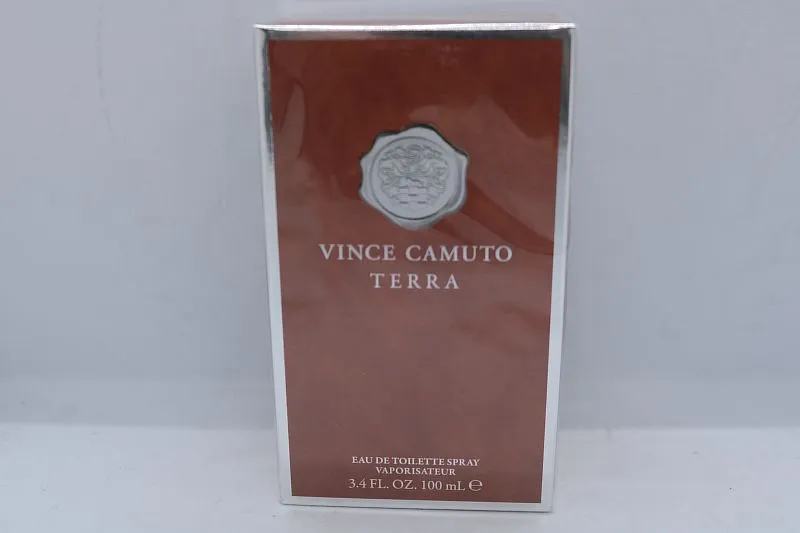 Vince Camuto Terra туалетная вода