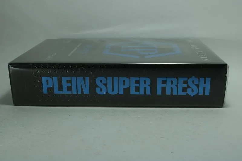 Philipp Plein No Limit$ Super Fre$h туалетная вода