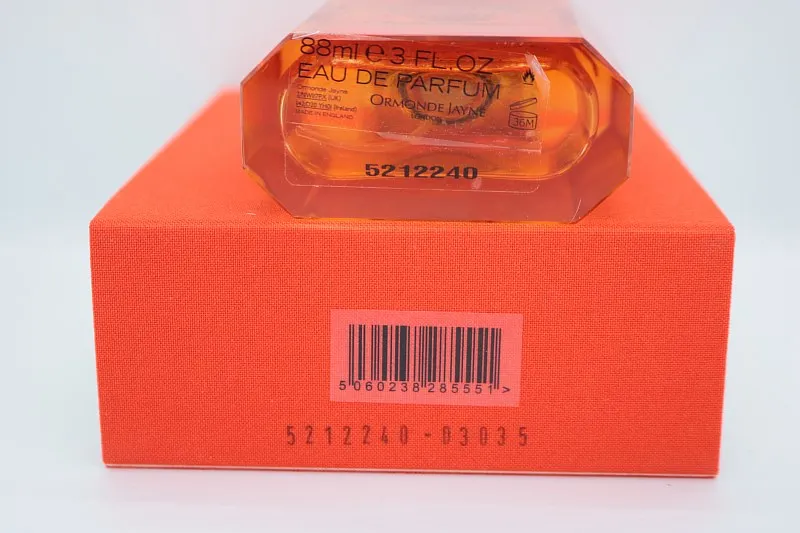 Ormonde Jayne Damask парфюмерная вода