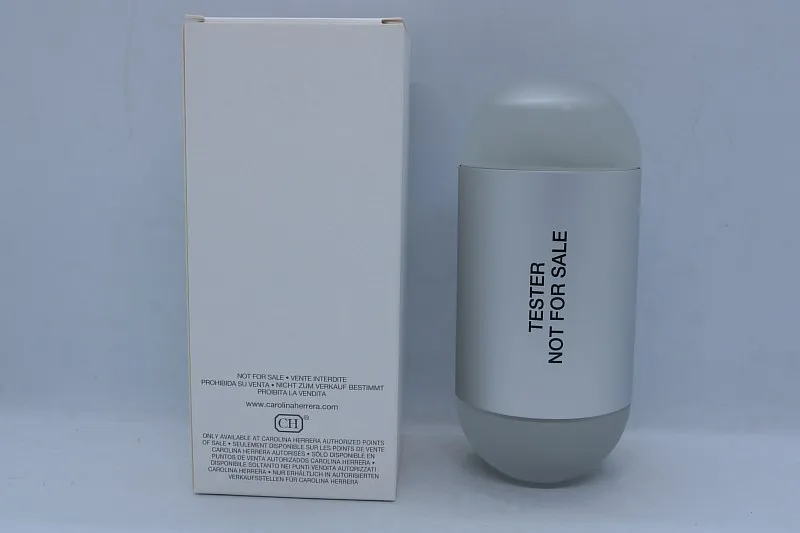 Carolina Herrera 212 туалетная вода