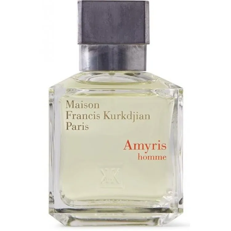 Maison Francis Kurkdjian Amyris Homme