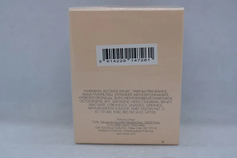 Chloe Eau de Parfum