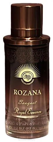 Noran Perfumes Rozana Bouquet парфюмерная вода