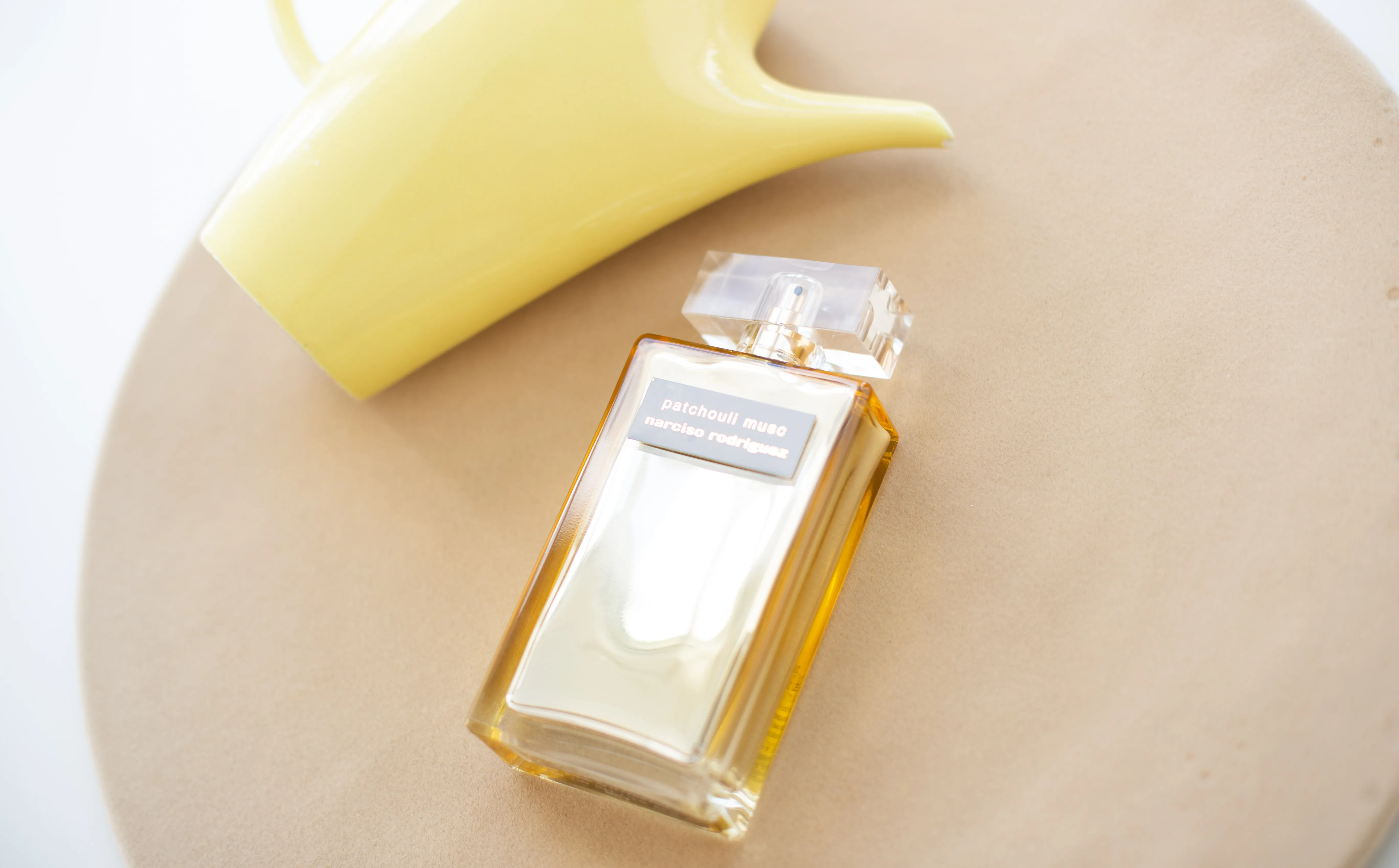 Narciso Rodriguez Patchouli Musc