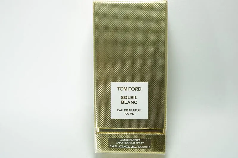 Tom Ford Soleil Blanc парфюмерная вода