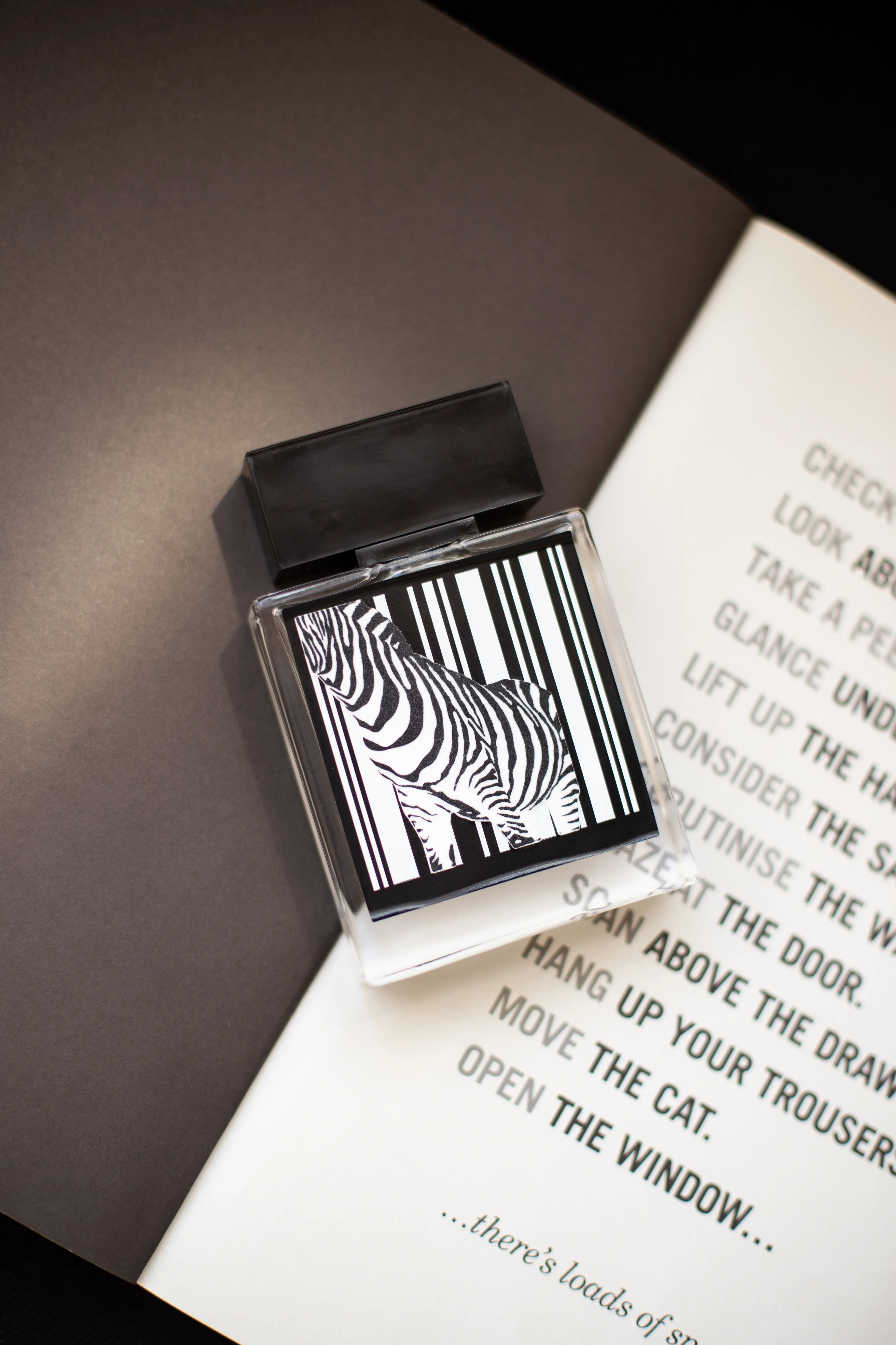 Rumz Al Rasasi 9325 - Pour Lui