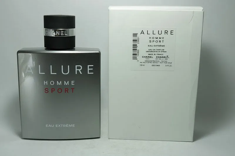 Chanel Allure Homme Sport Eau Extrême парфюмерная вода
