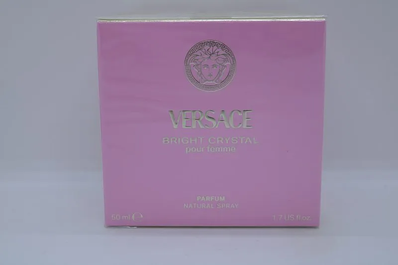 Versace Bright Crystal Parfum