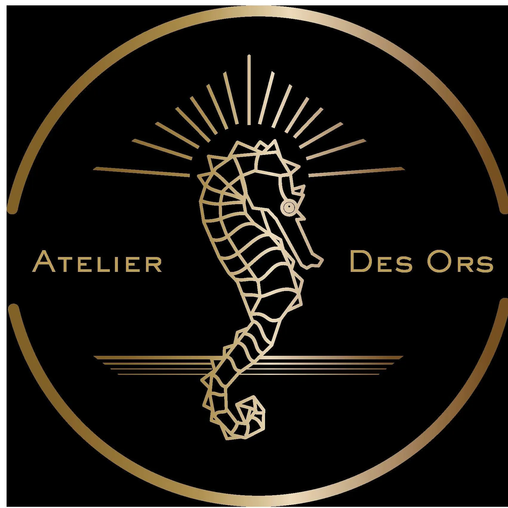 Atelier des Ors