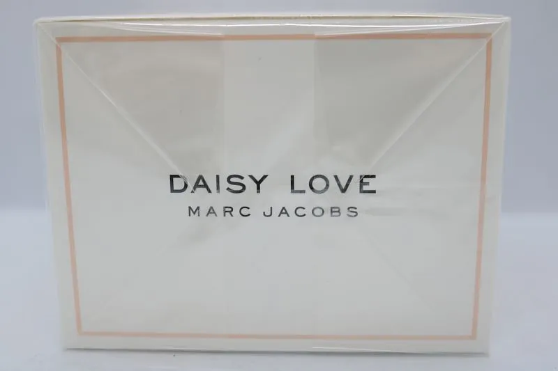 Marc Jacobs Daisy Love туалетная вода