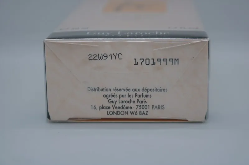 Guy Laroche Drakkar Intense