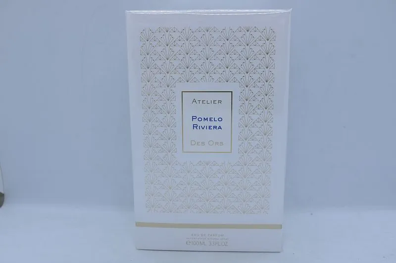 Atelier des Ors Pomelo Riviera парфюмерная вода