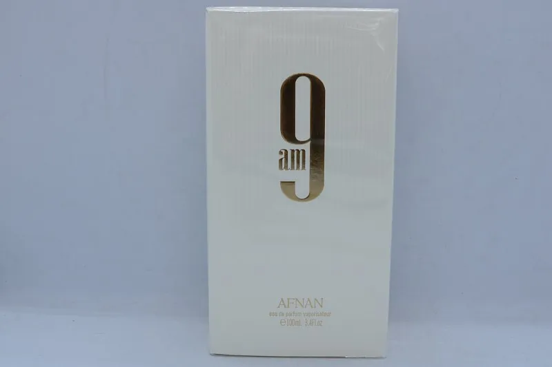 Afnan 9 AM парфюмерная вода
