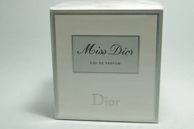 Christian Dior Miss Dior 2017 парфюмерная вода