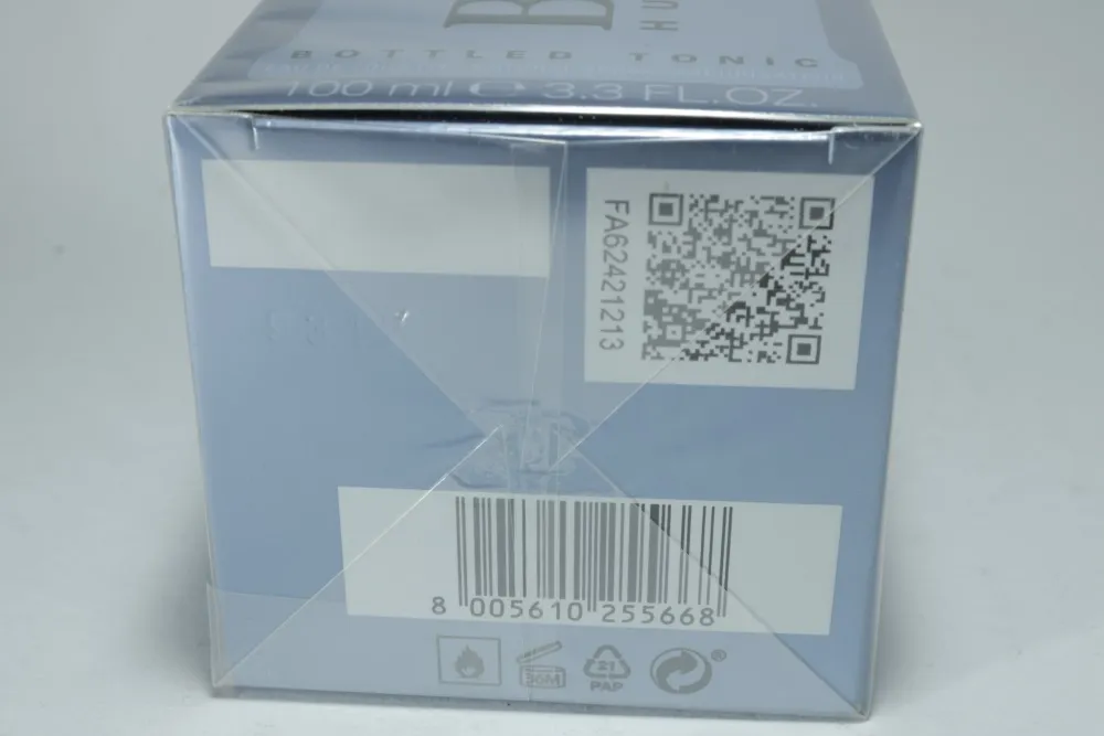 Hugo Boss Boss Bottled Tonic туалетная вода